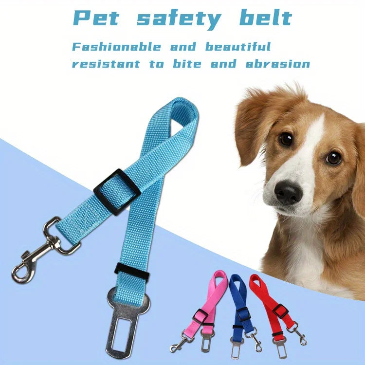 Pet Car Harness