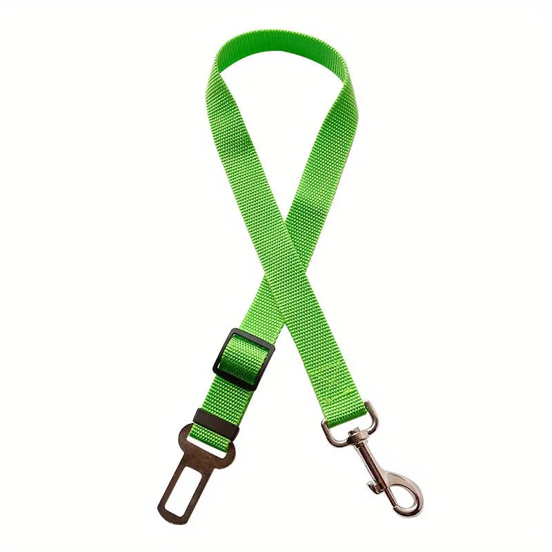 Pet Car Harness