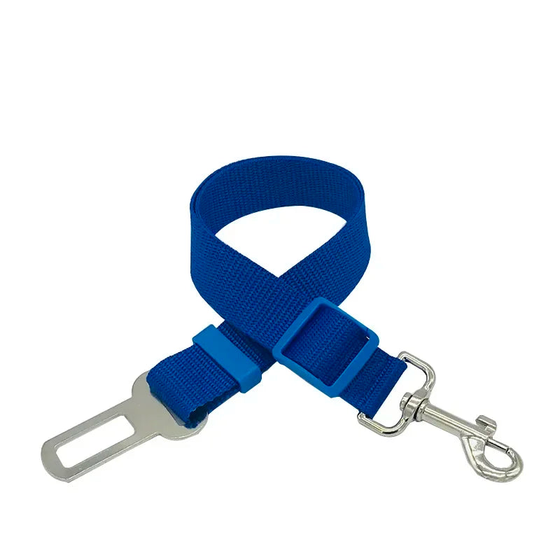 Pet Car Harness