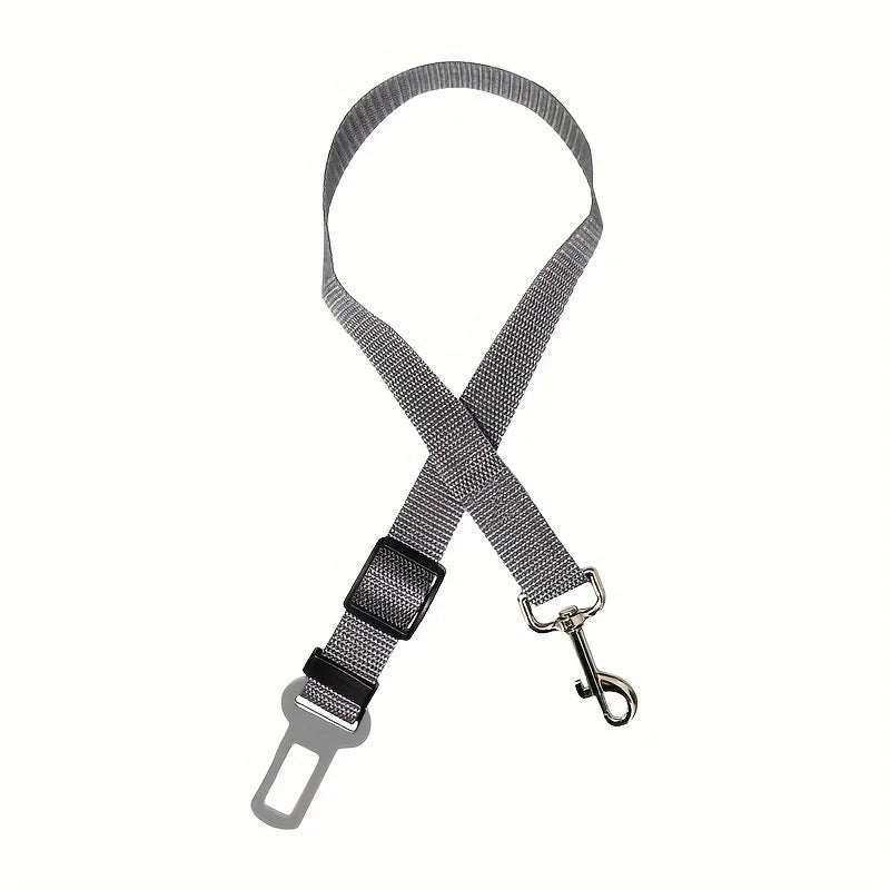 Pet Car Harness