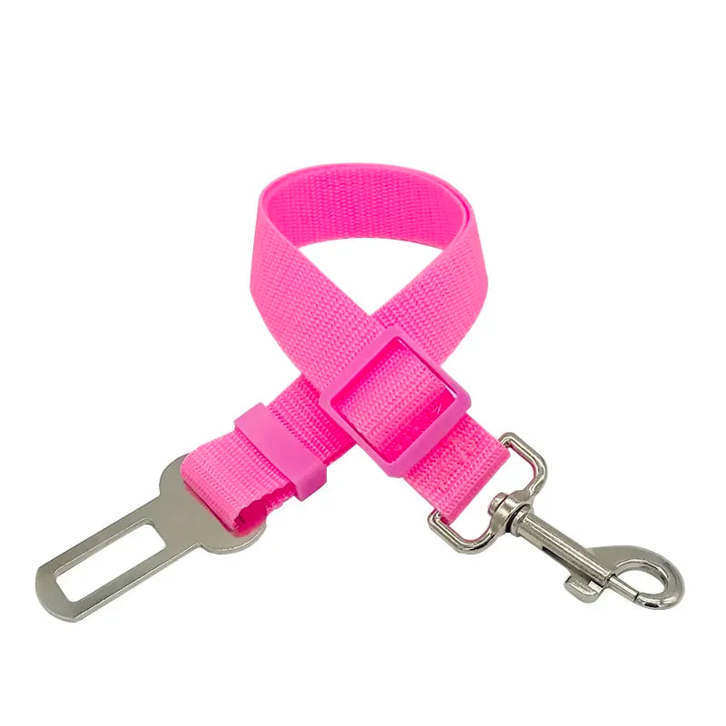 Pet Car Harness