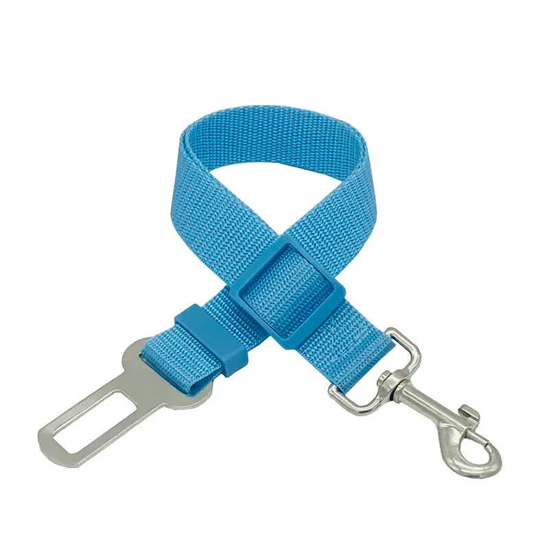 Pet Car Harness