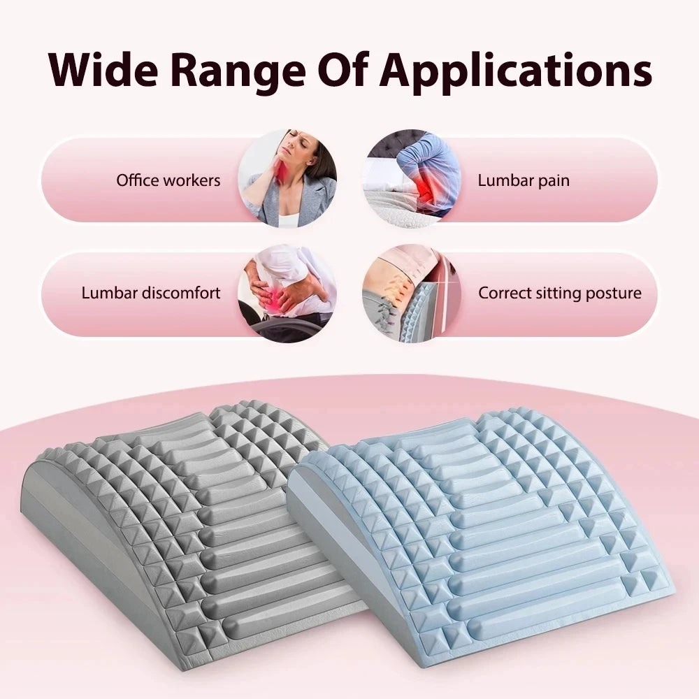 Neck Massager Pillow