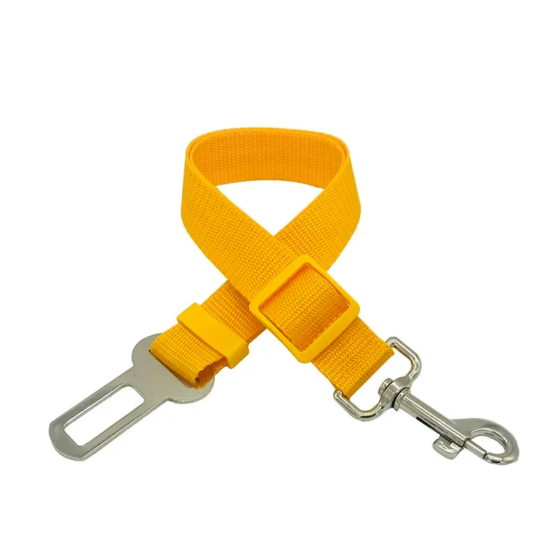 Pet Car Harness