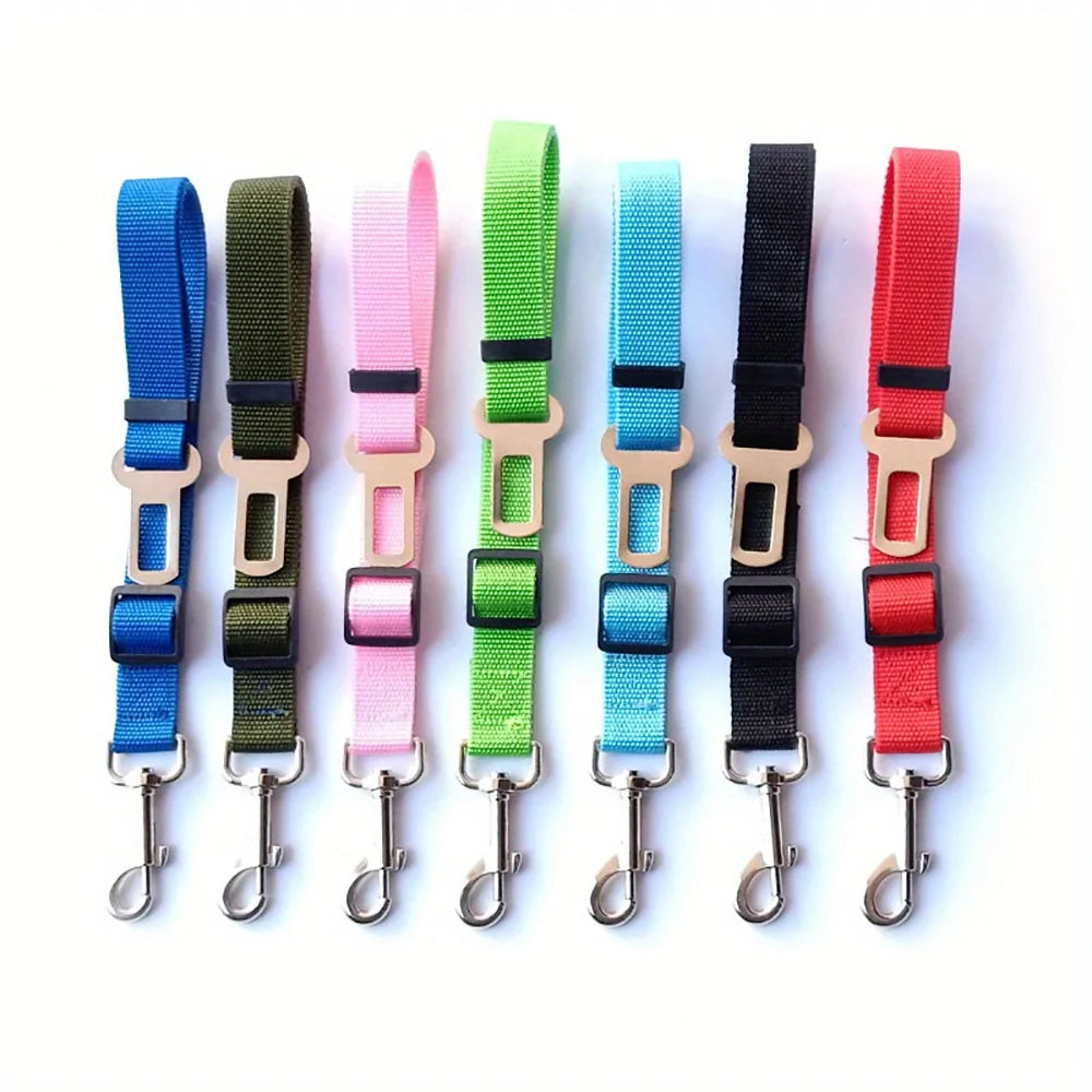 Pet Car Harness