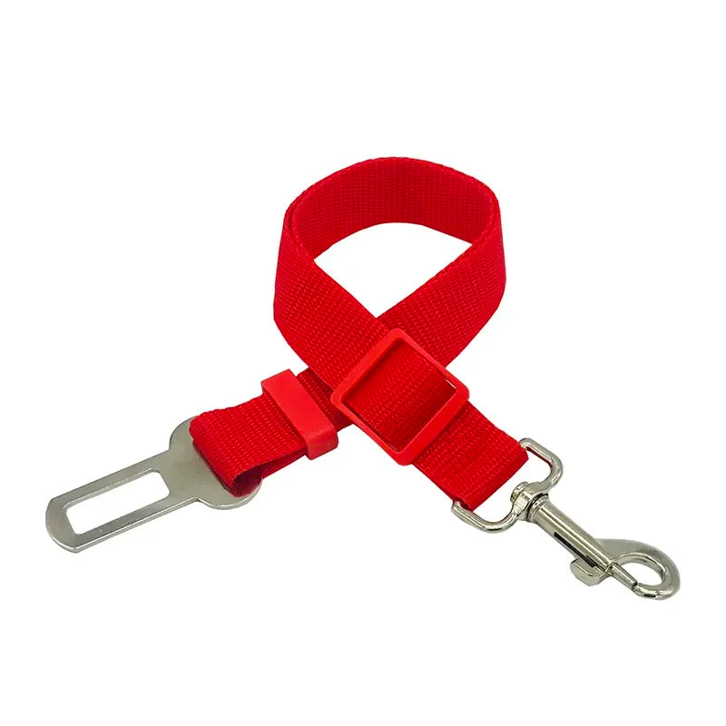Pet Car Harness