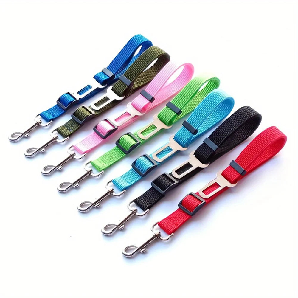 Pet Car Harness
