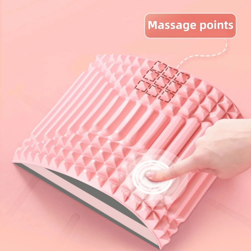 Neck Massager Pillow