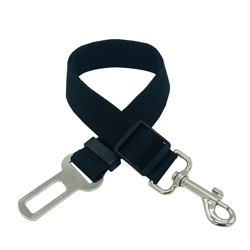 Pet Car Harness