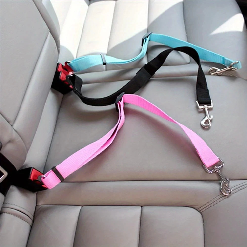 Pet Car Harness