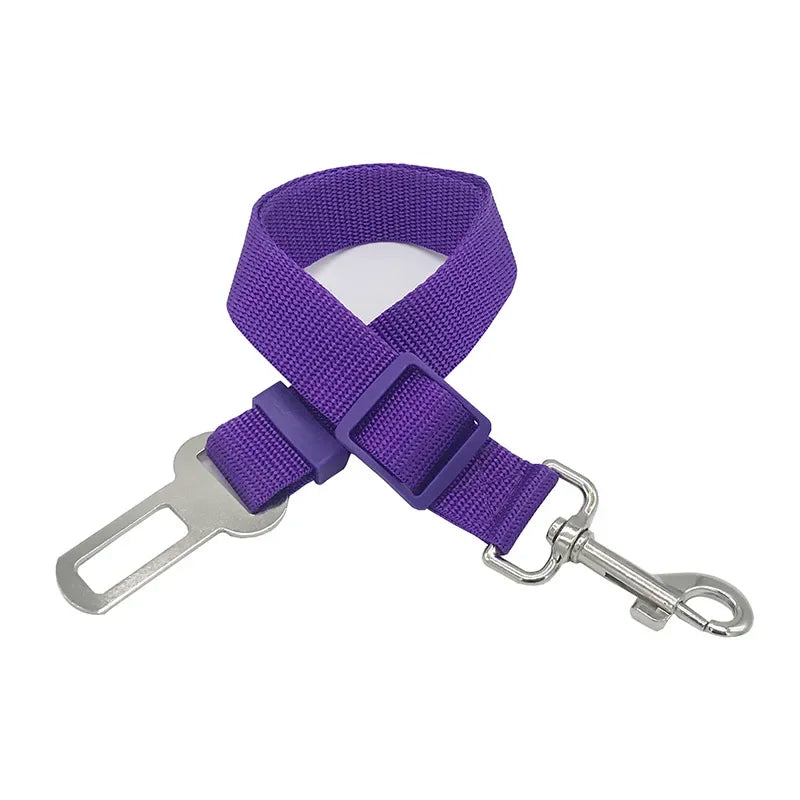 Pet Car Harness