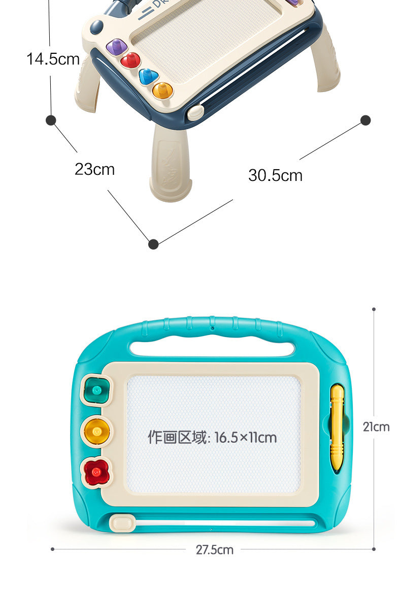 Magnetic Drawing Board