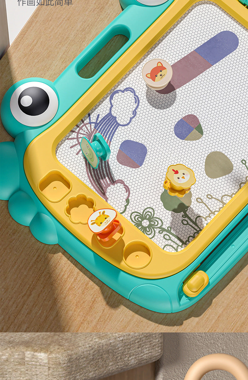 Magnetic Drawing Board