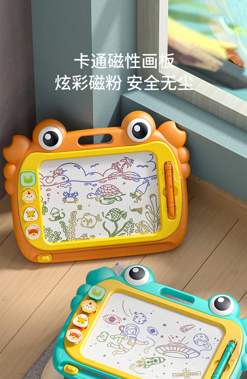 Magnetic Drawing Board