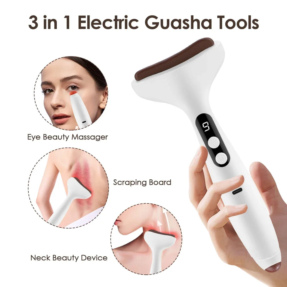 Eye Beauty Device
