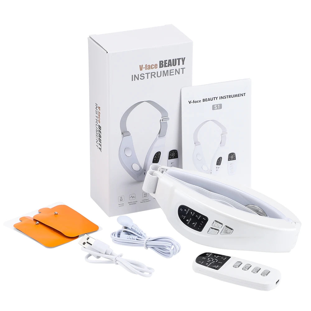 Eye Beauty Device