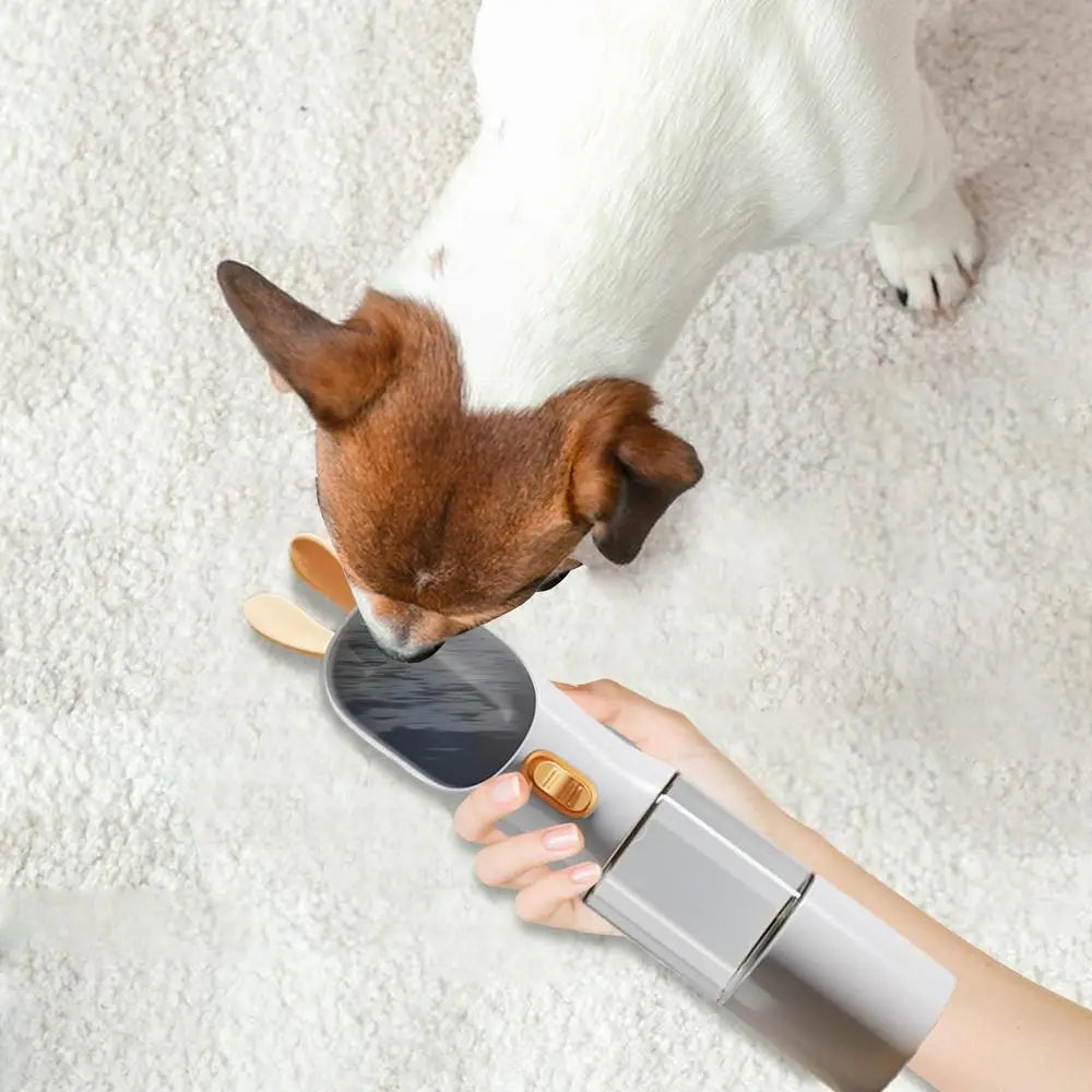 Dog Travel Bottle