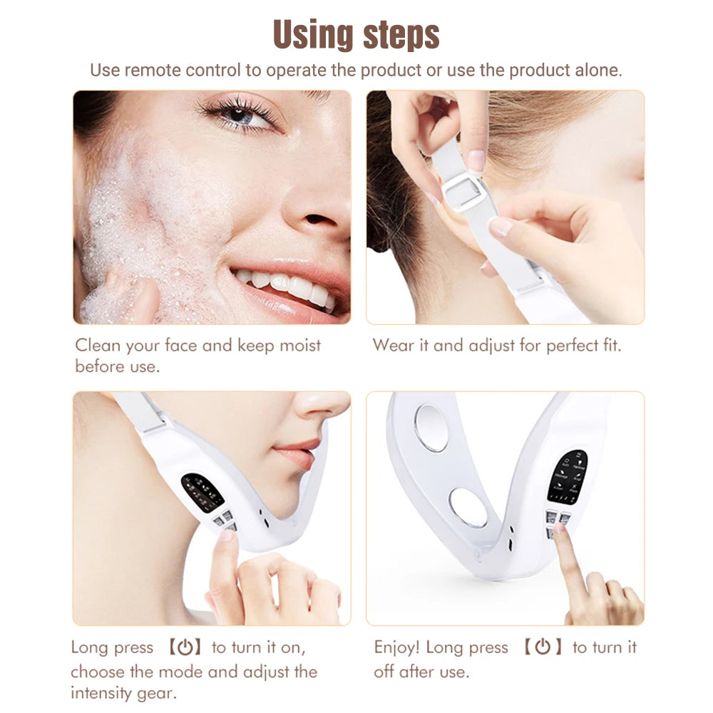Eye Beauty Device