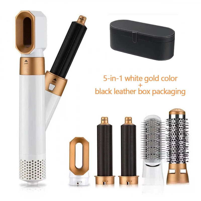 5-in-1 Hairdryer