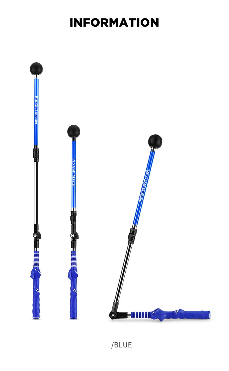 Golf Swing Trainer