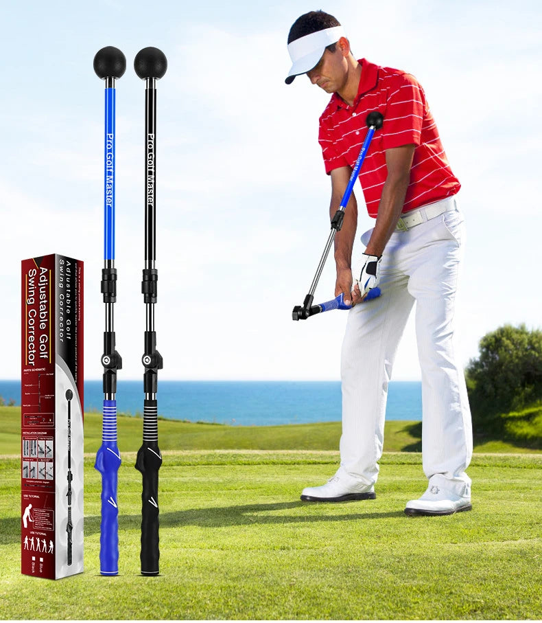 Golf Swing Trainer
