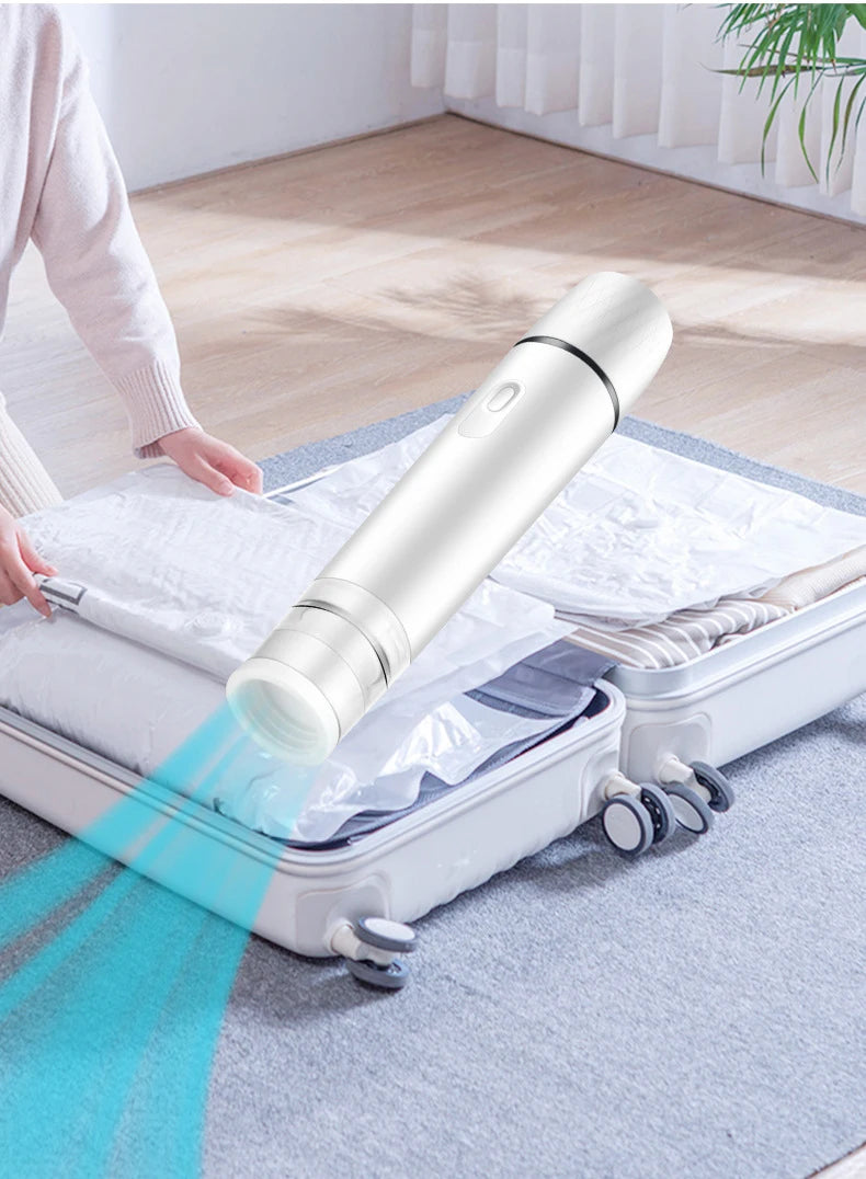 Mini Vacuum Sealer