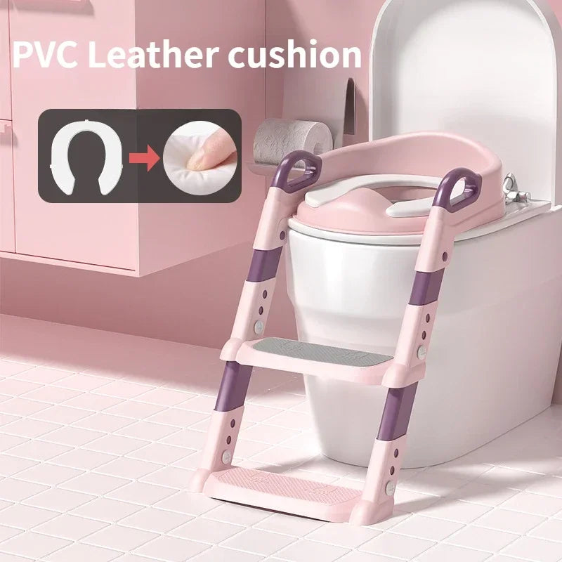 Children’s Toilet Stool