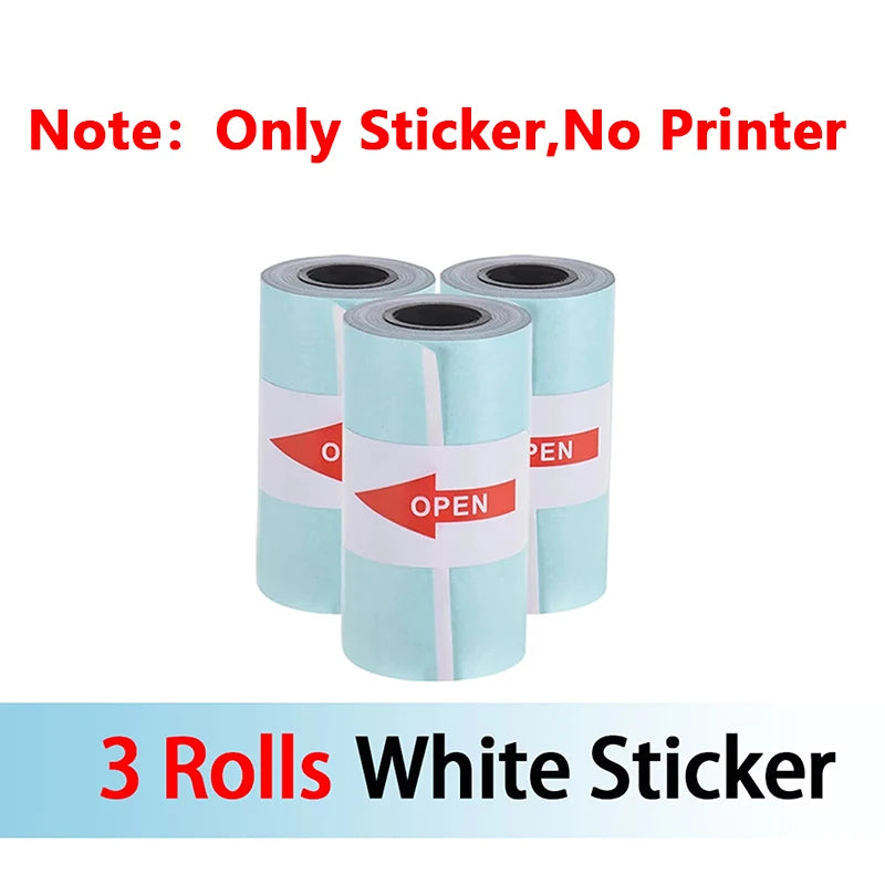 Mini Bluetooth Printer