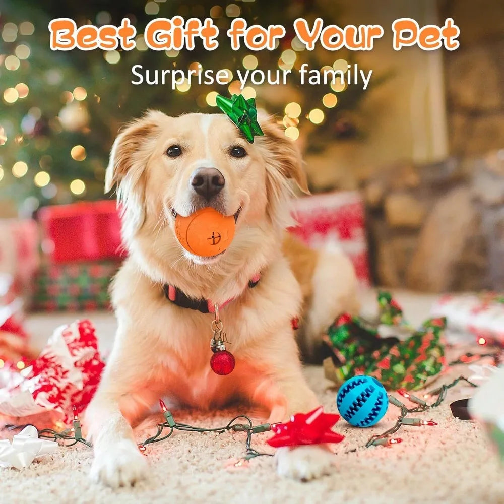 Interactive Dog Toy