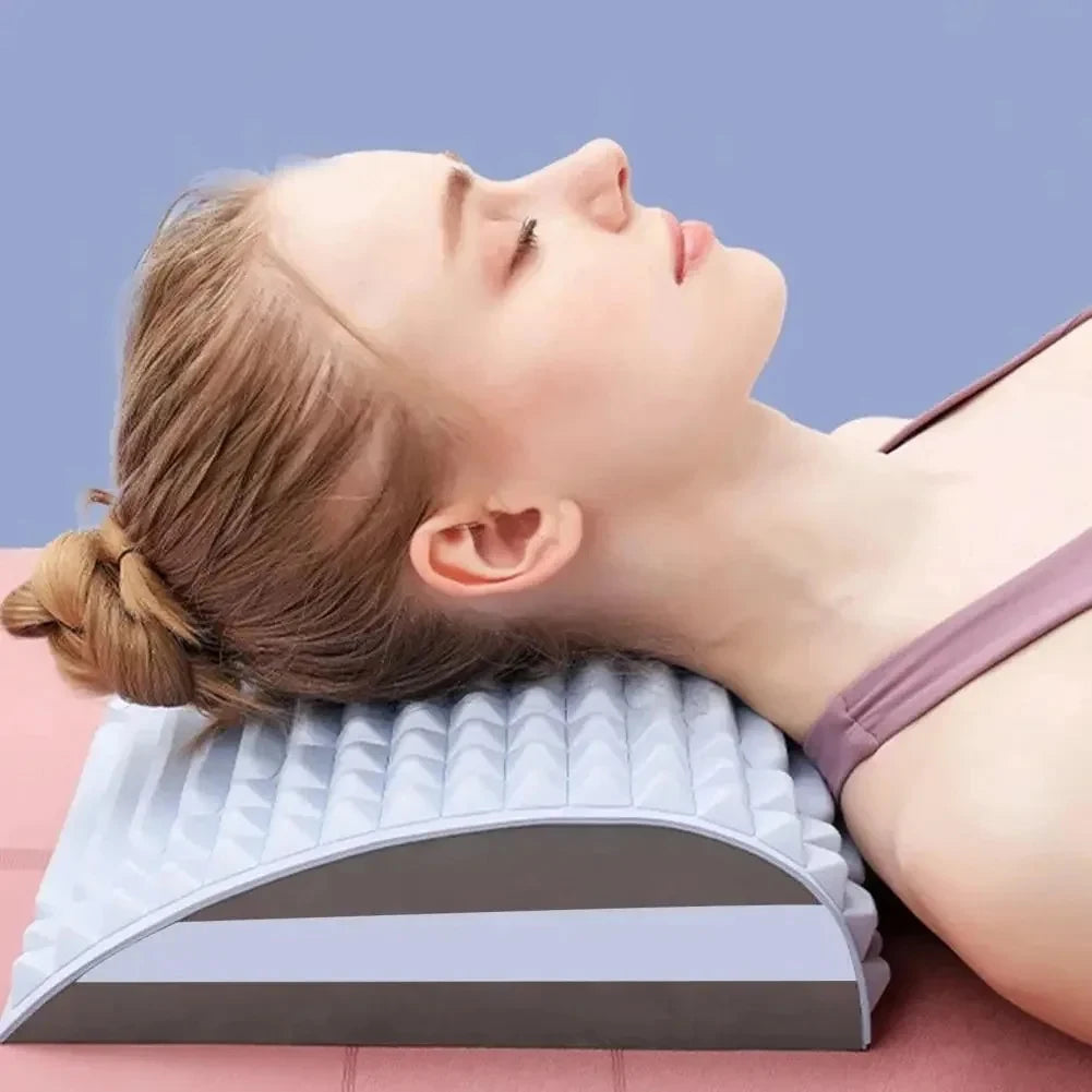 Neck Massager Pillow
