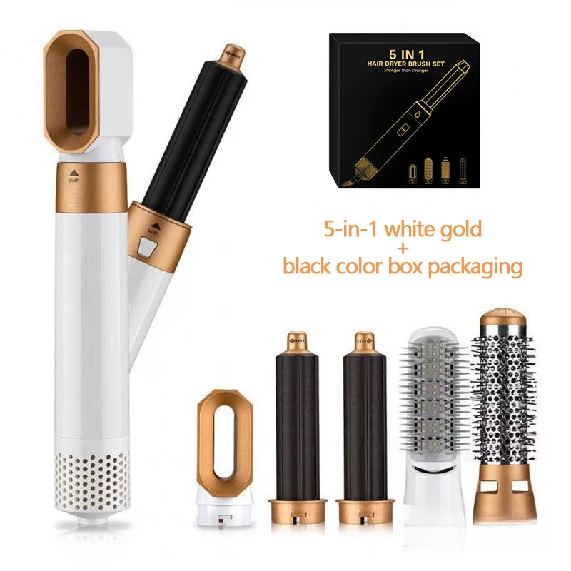 5-in-1 Hairdryer