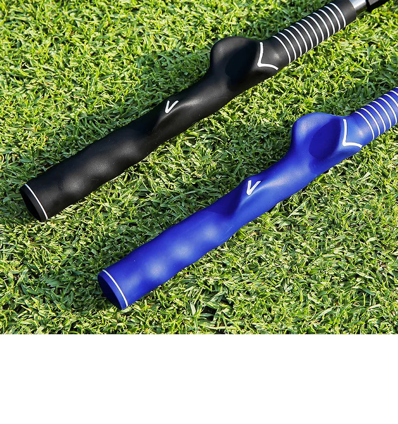 Golf Swing Trainer