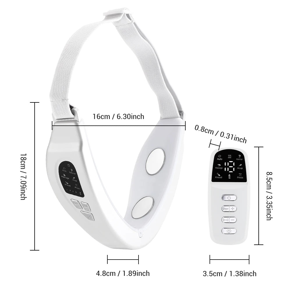 Eye Beauty Device
