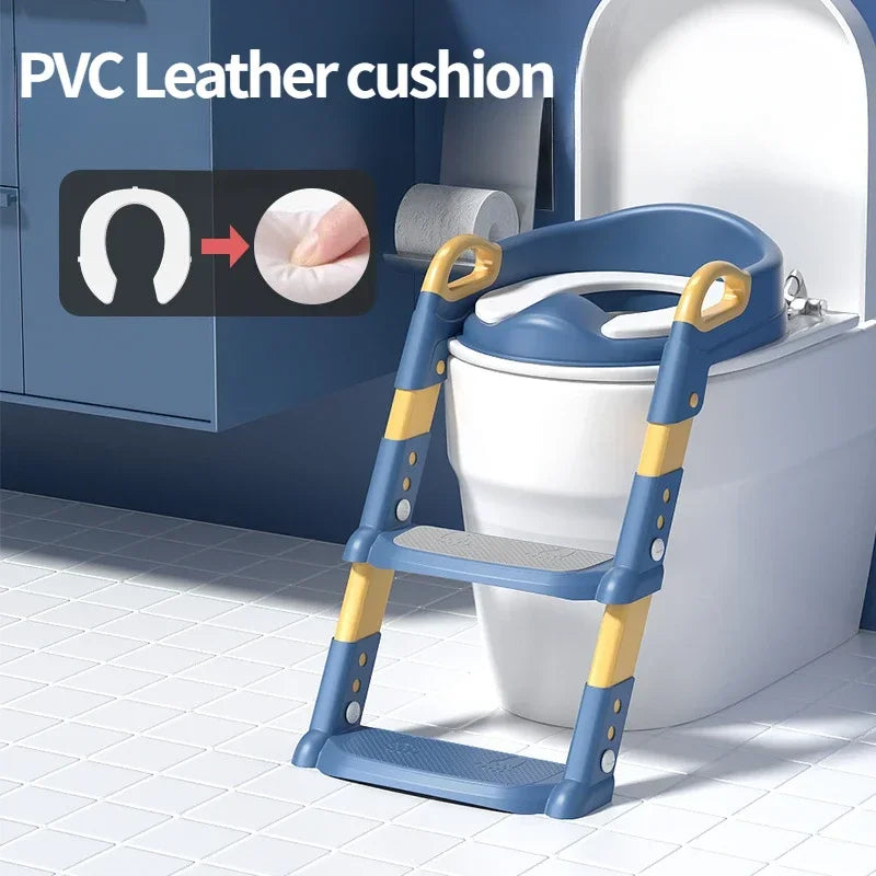 Children’s Toilet Stool