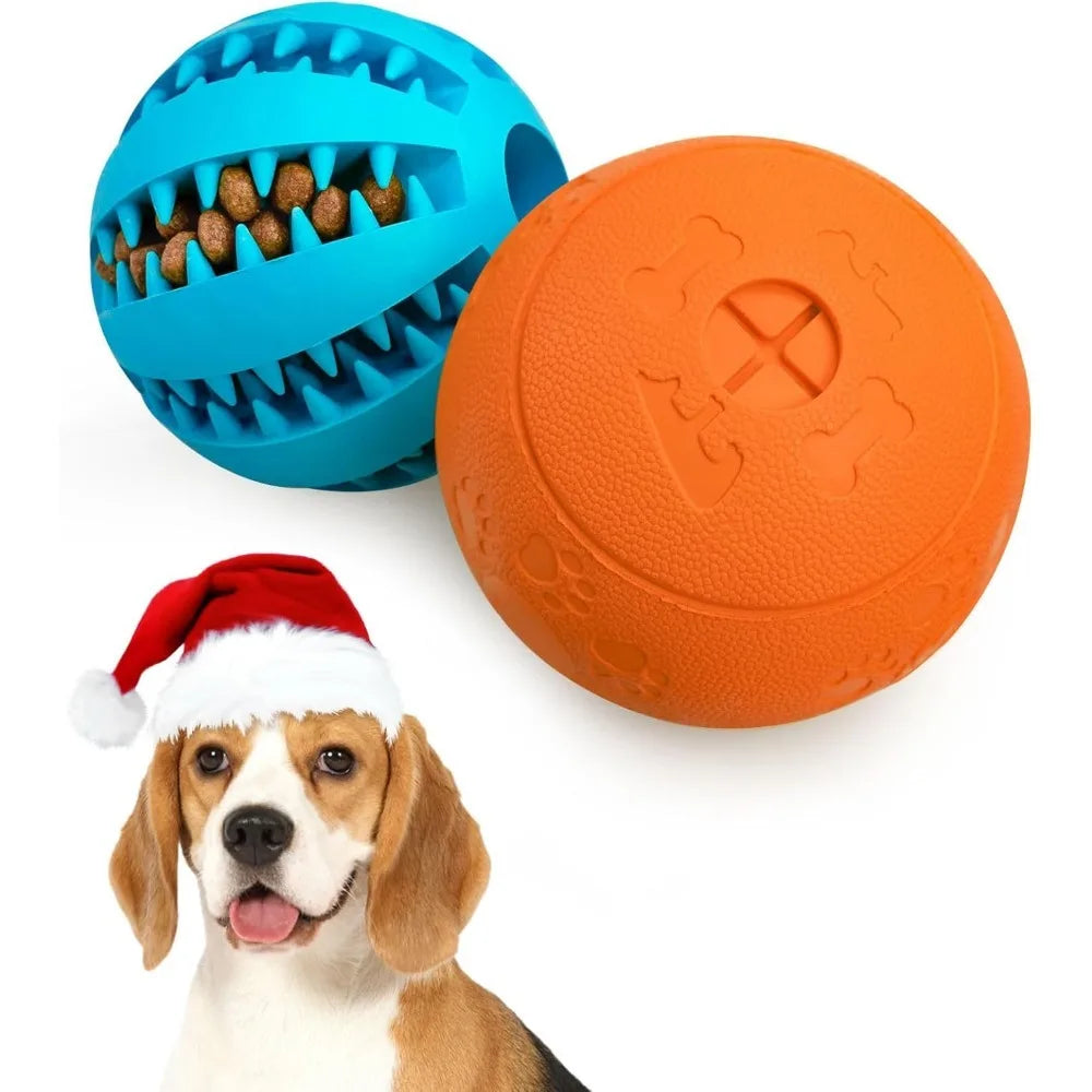 Interactive Dog Toy