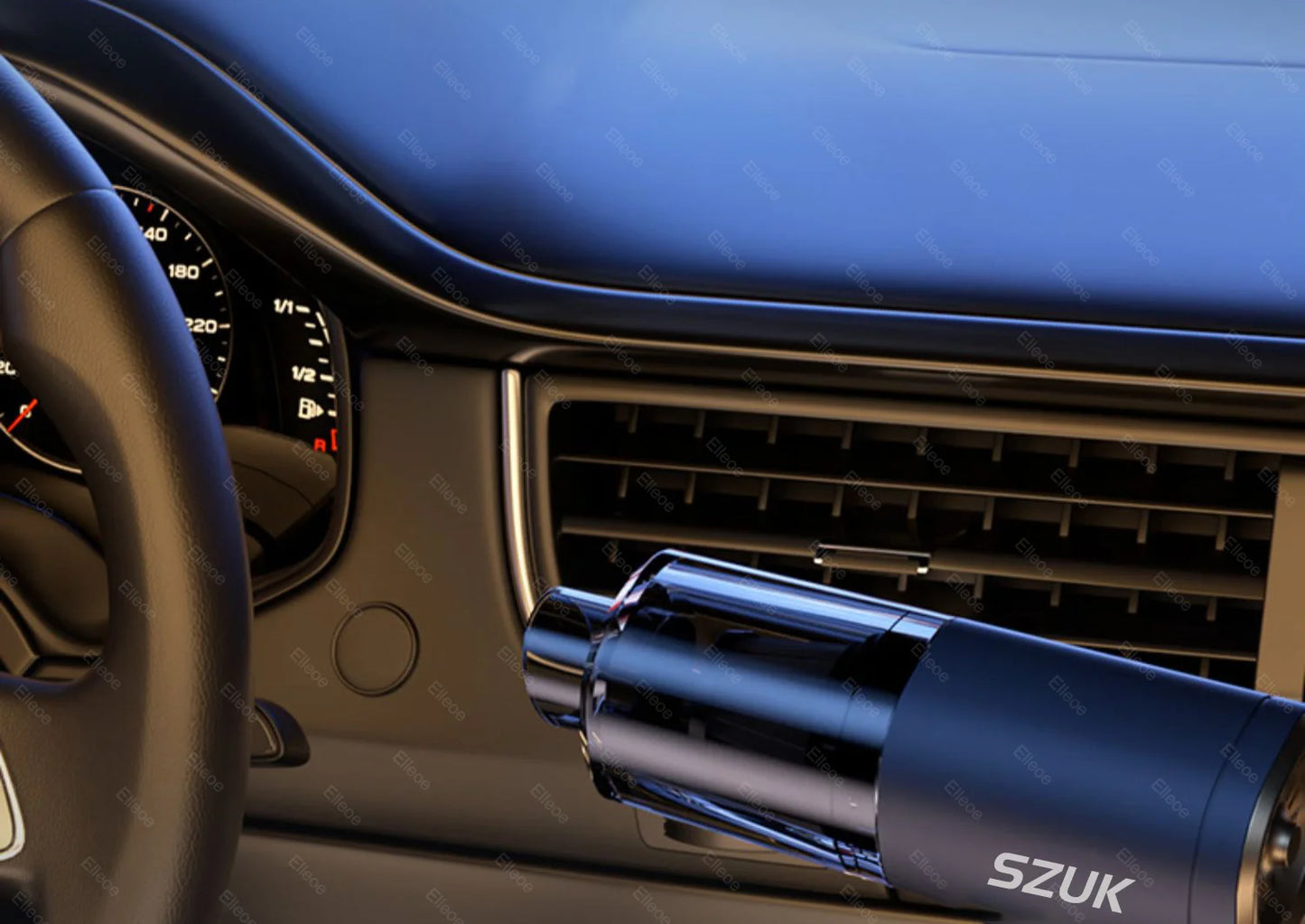 Portable Car Vacuum