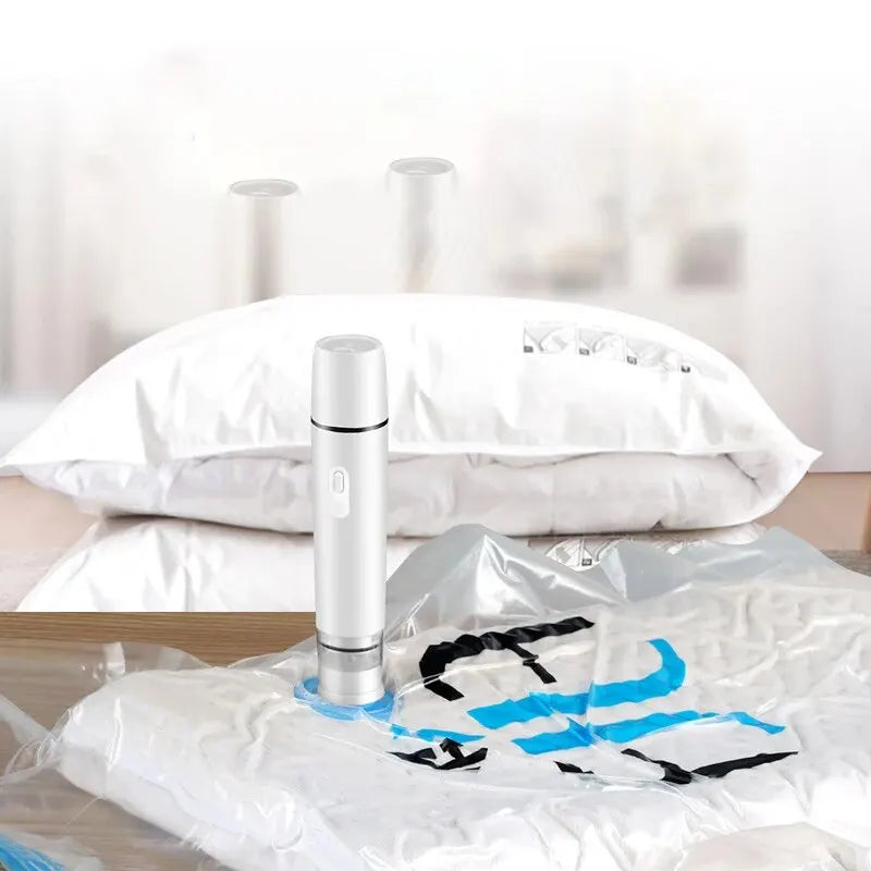 Mini Vacuum Sealer
