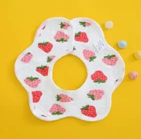 Infant Baby Bib