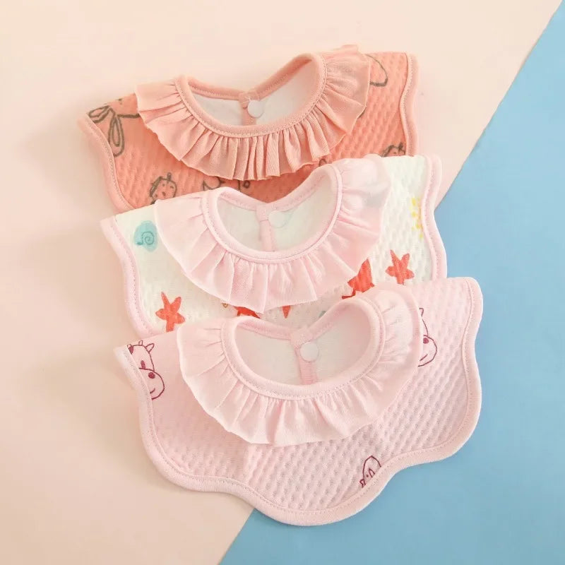 Infant Baby Bib