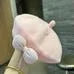 Baby Knitted Beret