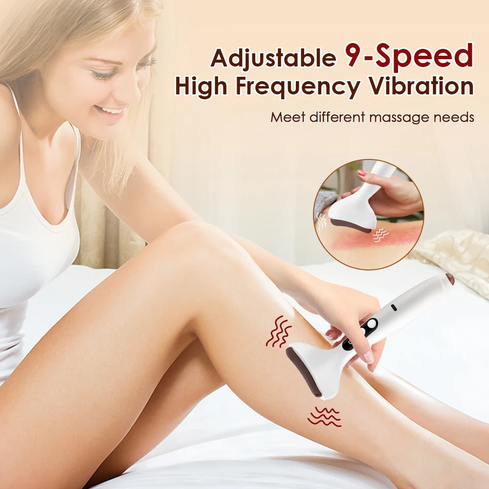 Eye Beauty Device