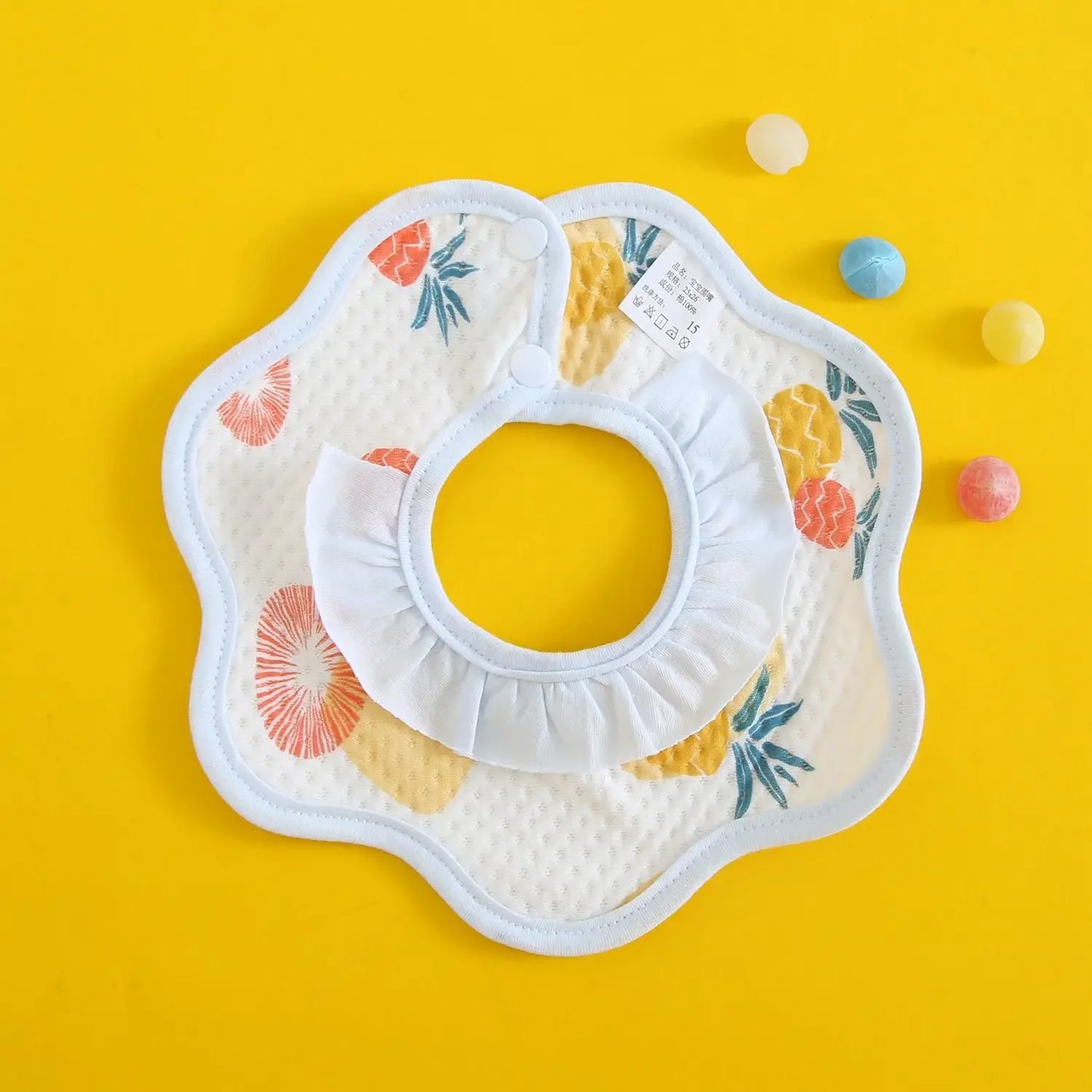 Infant Baby Bib