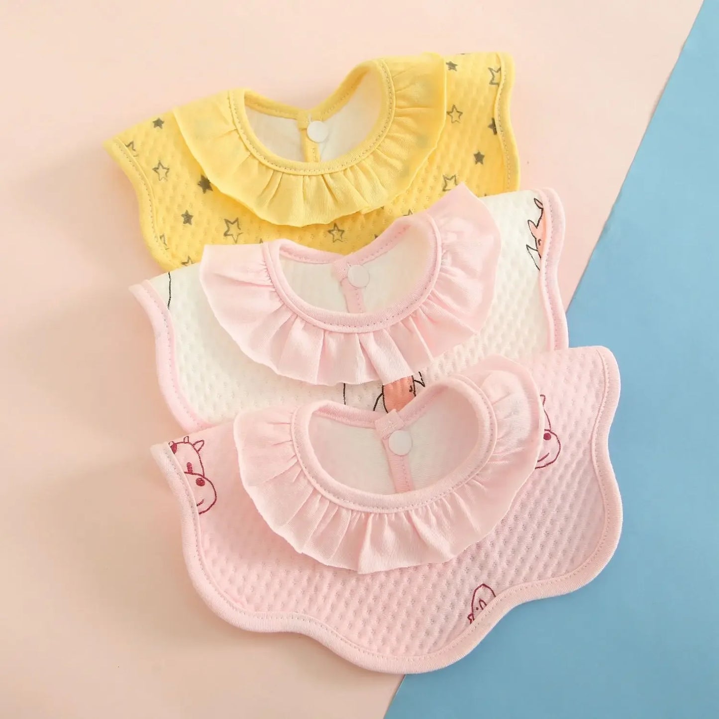 Infant Baby Bib
