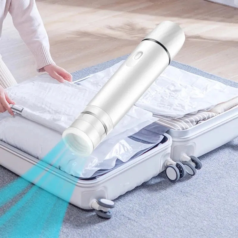Mini Vacuum Sealer