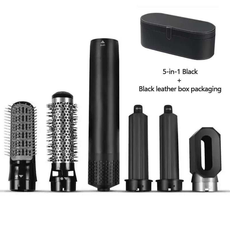 5-in-1 Hairdryer