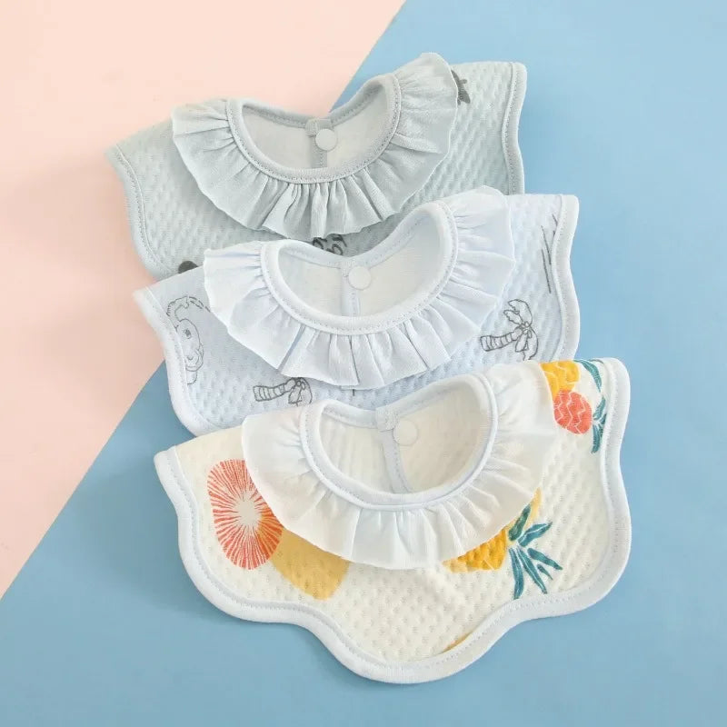 Infant Baby Bib