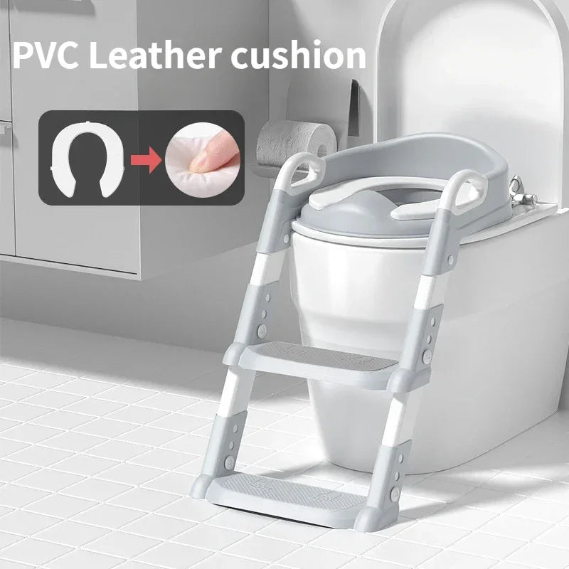 Children’s Toilet Stool