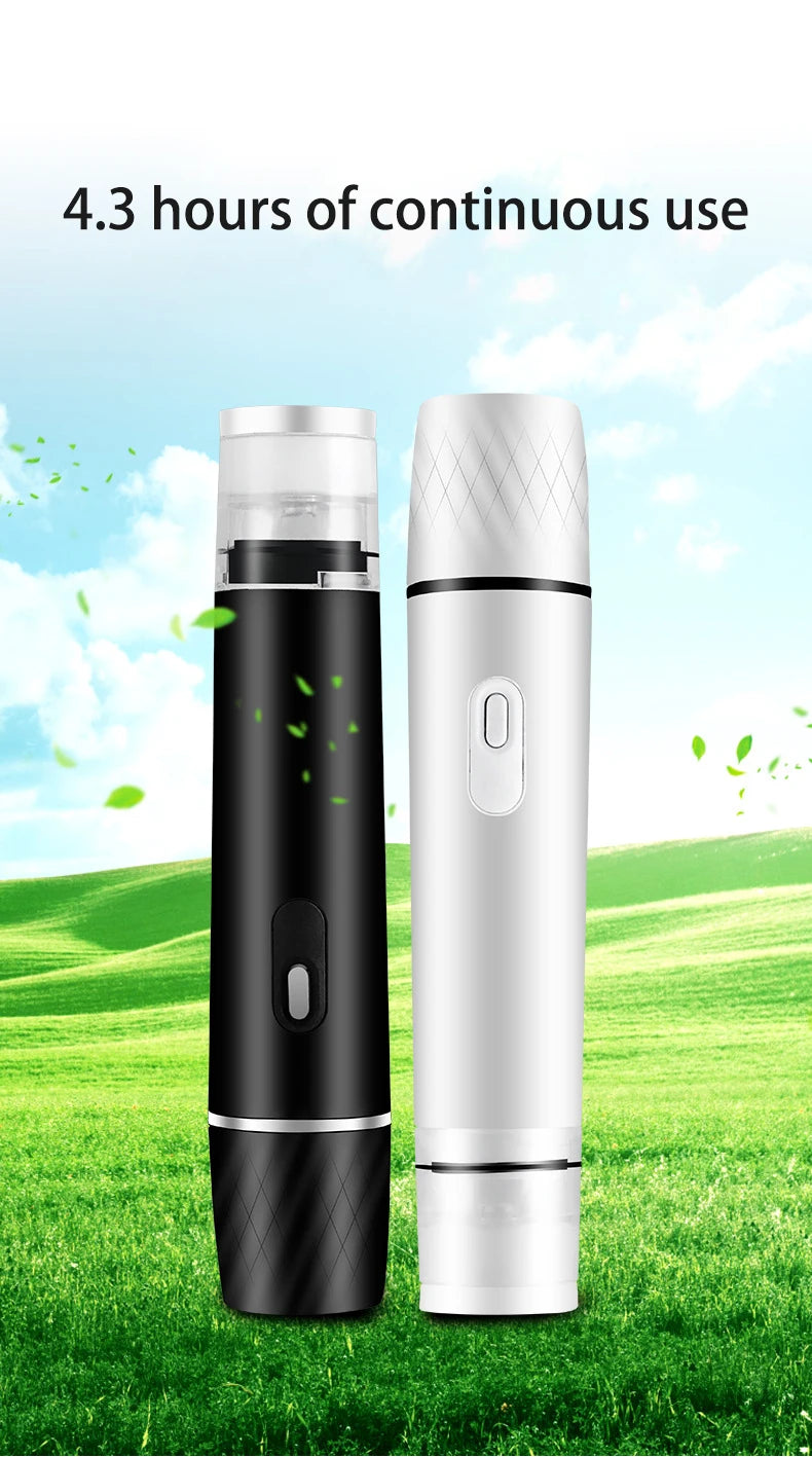 Mini Vacuum Sealer