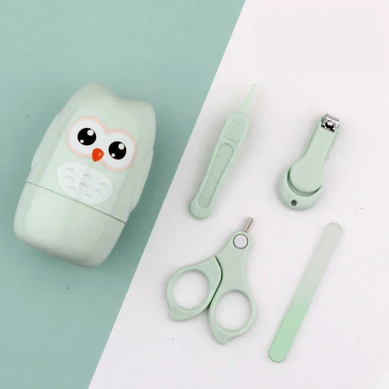 Baby Nail Clipper