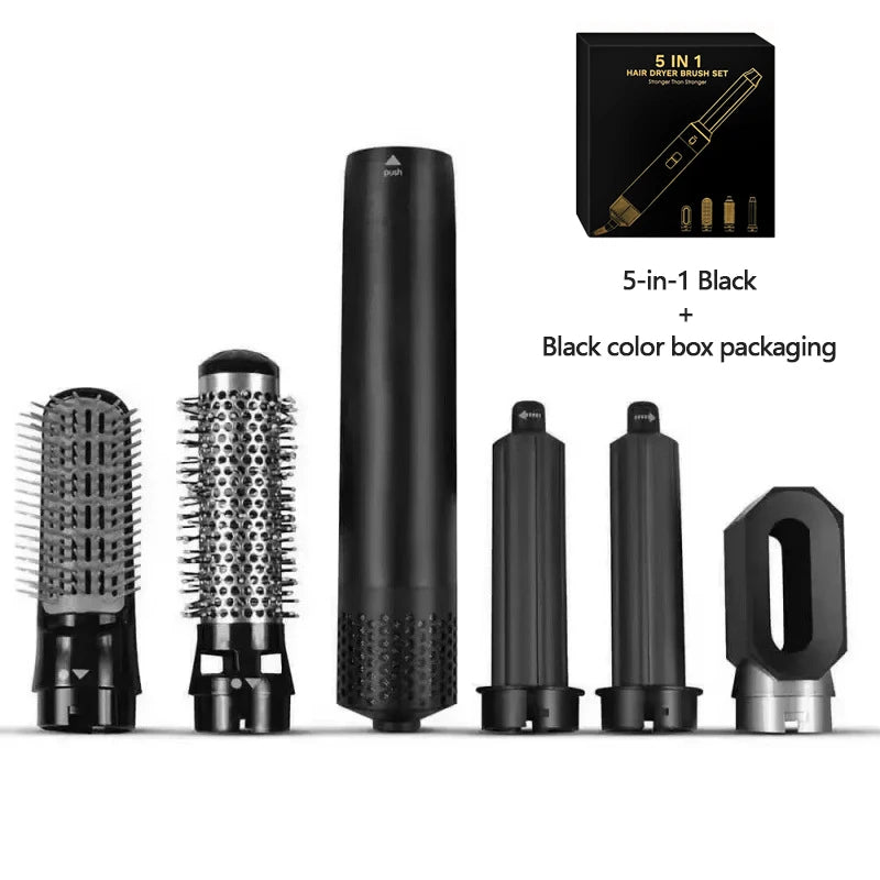 5-in-1 Hairdryer
